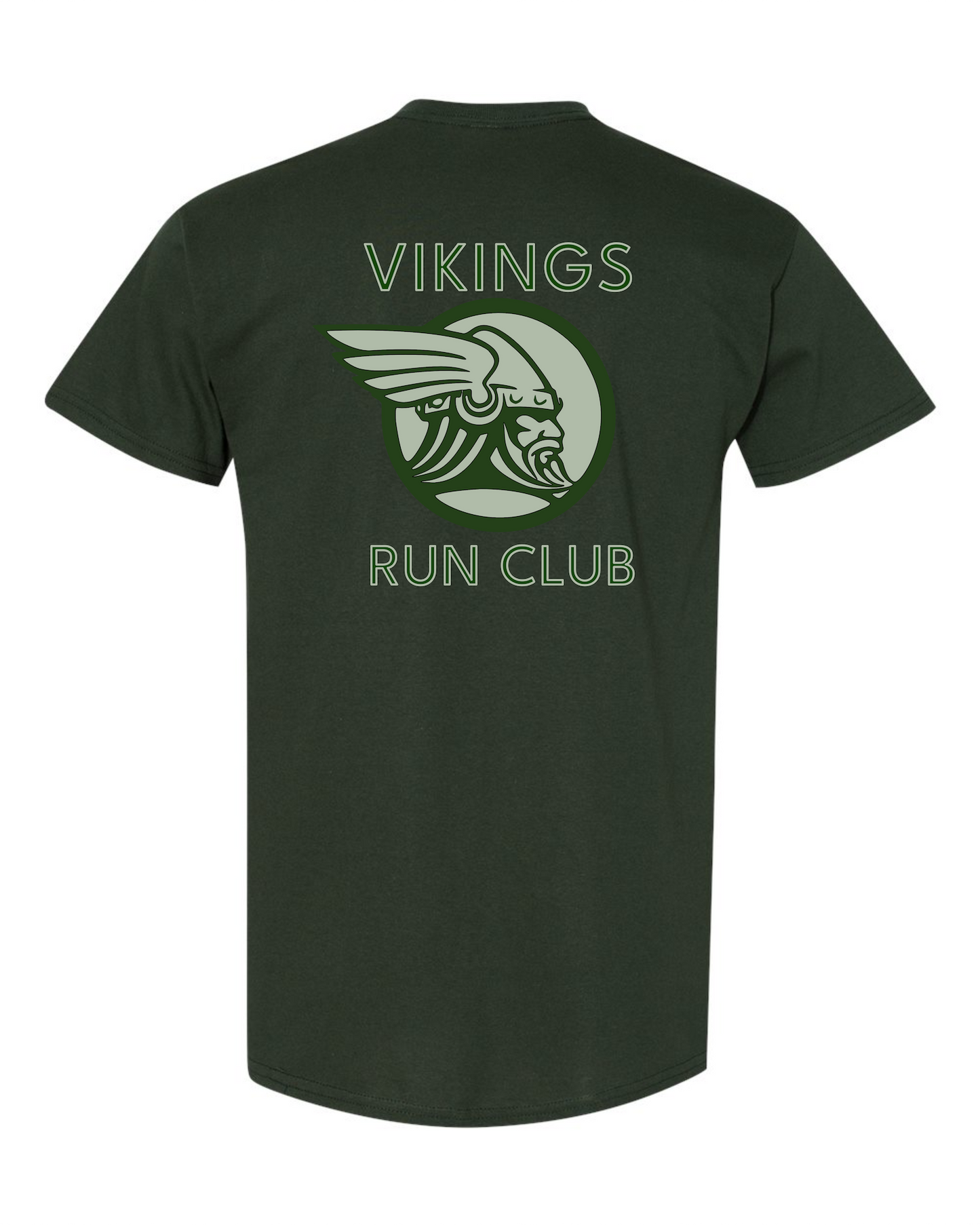 Vikings Short Sleeve T-shirt