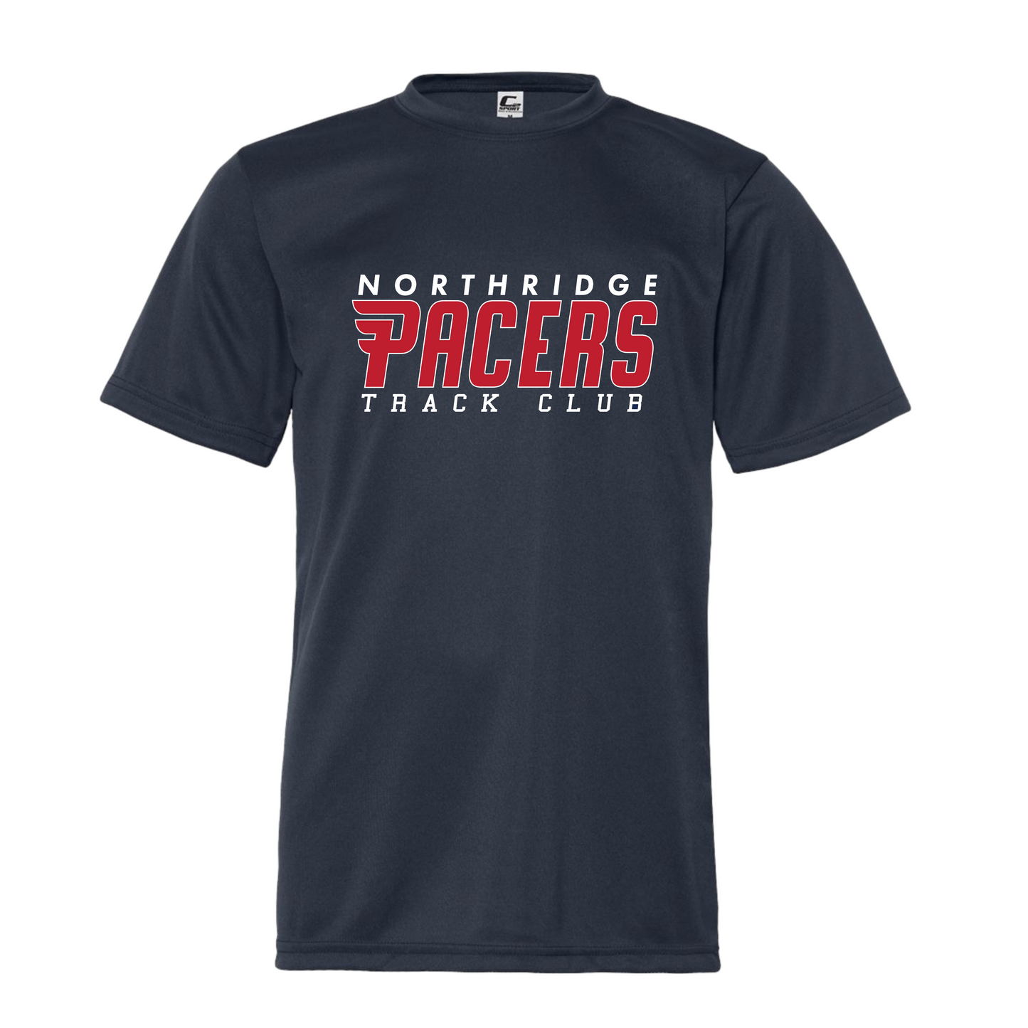 Pacers Tee (Dri Fit)