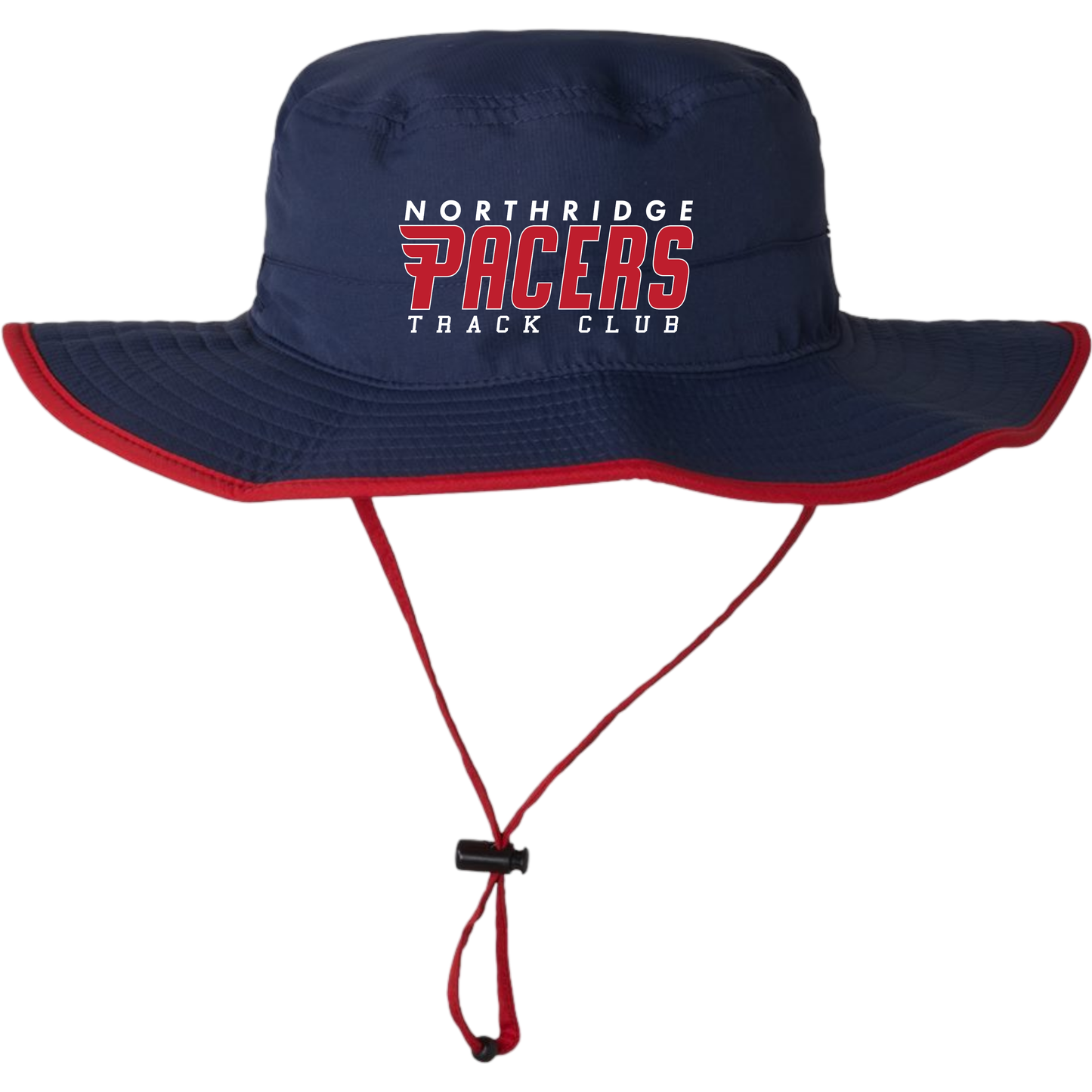 Northridge Pacers Bucket Hat