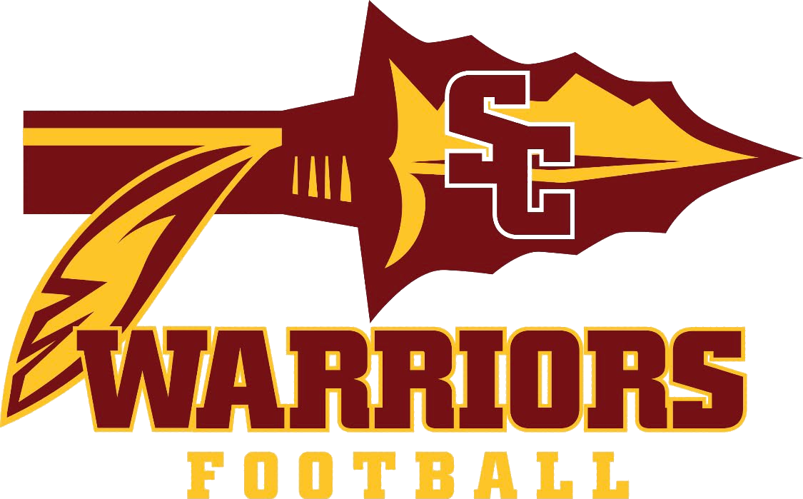 SC Warriors Football
