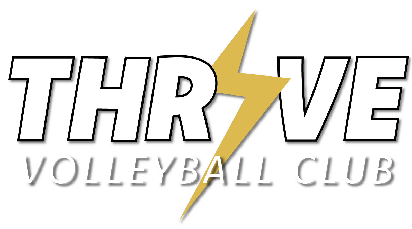 Thrive Volleyball Club